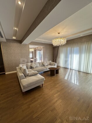 4 otaqlı Yeni tikili, Nərimanov r., Bakı