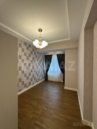 4 otaqlı Yeni tikili, Nərimanov r., Bakı