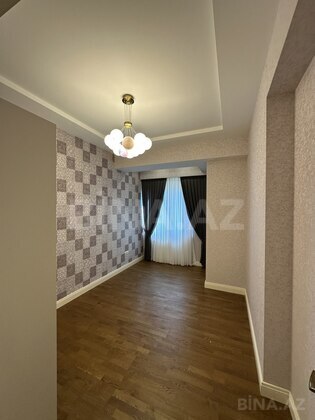 4 otaqlı Yeni tikili, Nərimanov r., Bakı