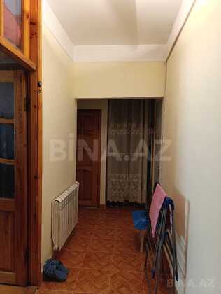 2 otaqlı Köhnə tikili, Yeni Günəşli q., Bakı