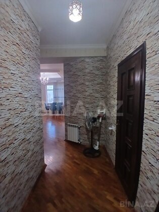2 otaqlı Yeni tikili, Qara Qarayev m., Bakı