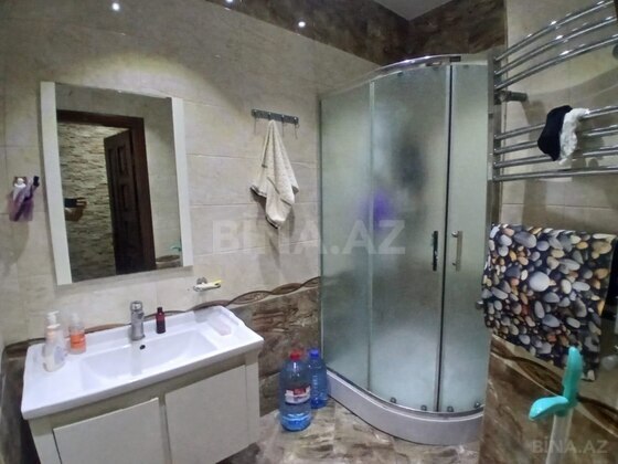 2 otaqlı Yeni tikili, Qara Qarayev m., Bakı