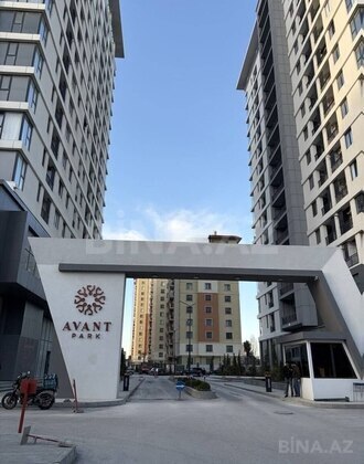 2 otaqlı Yeni tikili, 20 Yanvar m., Bakı