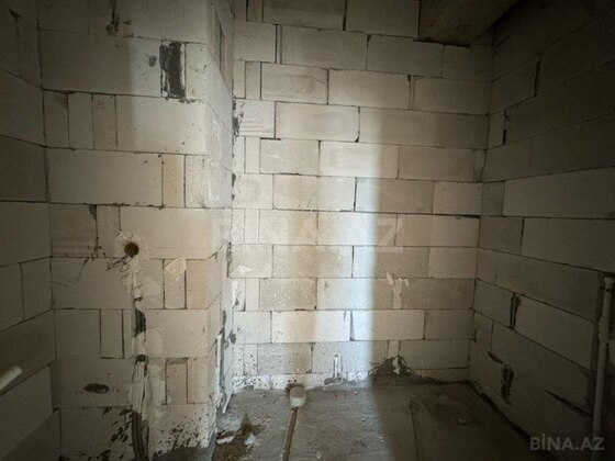 2 otaqlı Yeni tikili, 20 Yanvar m., Bakı