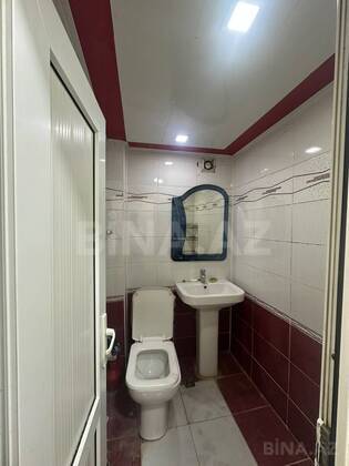 2 otaqlı Köhnə tikili, İnşaatçılar m., Bakı