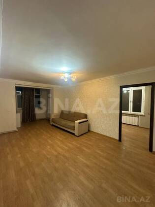 2 otaqlı Köhnə tikili, İnşaatçılar m., Bakı