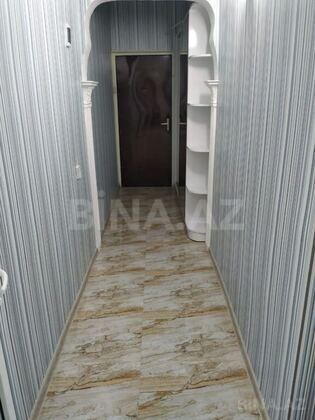 2 otaqlı Yeni tikili, Memar Əcəmi m., Bakı