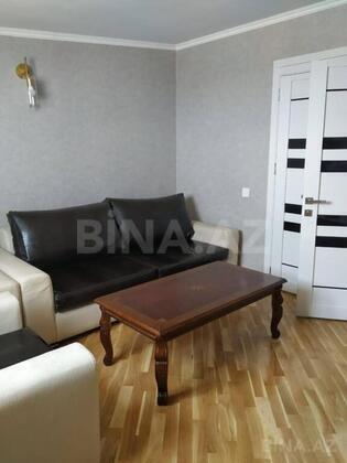 2 otaqlı Yeni tikili, Memar Əcəmi m., Bakı