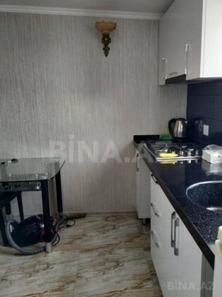 2 otaqlı Yeni tikili, Memar Əcəmi m., Bakı