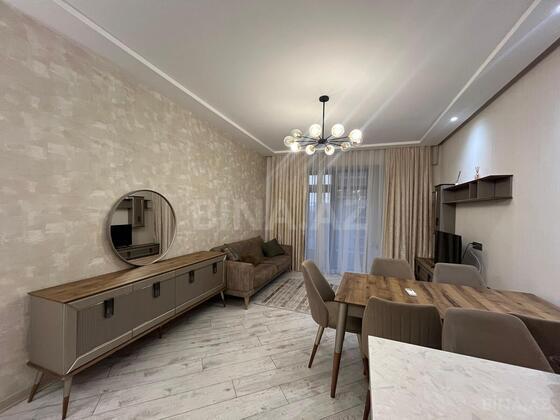 2 otaqlı Yeni tikili, 8 Noyabr m., Bakı