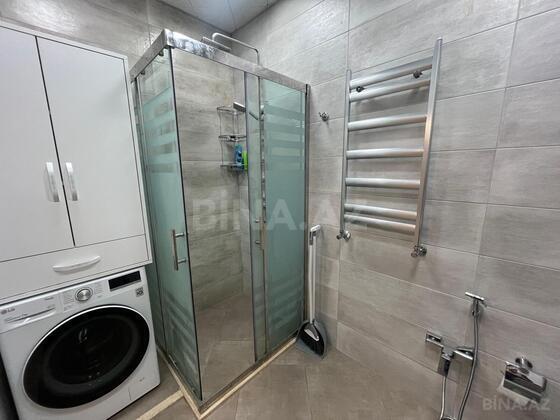2 otaqlı Yeni tikili, 8 Noyabr m., Bakı