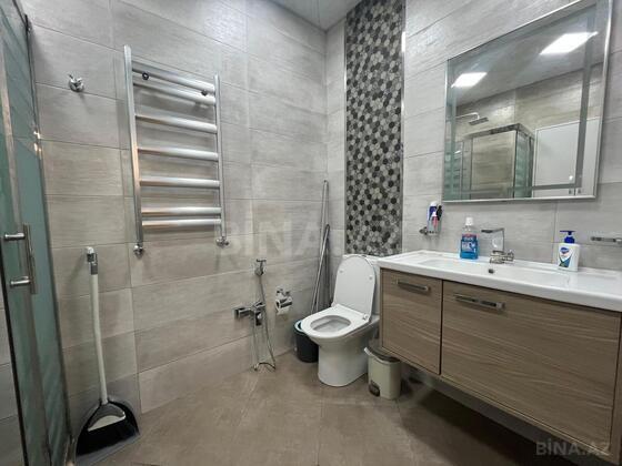 2 otaqlı Yeni tikili, 8 Noyabr m., Bakı
