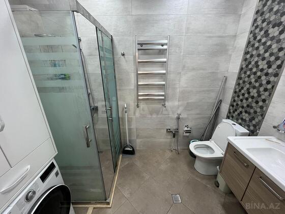 2 otaqlı Yeni tikili, 8 Noyabr m., Bakı