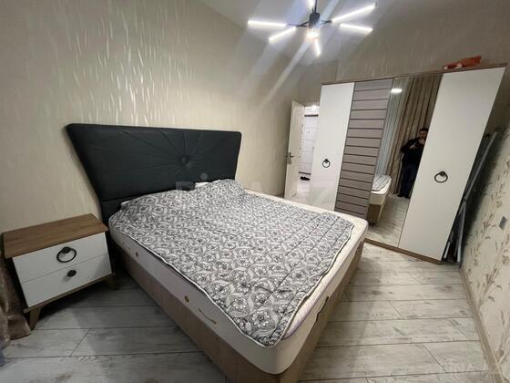 2 otaqlı Yeni tikili, 8 Noyabr m., Bakı