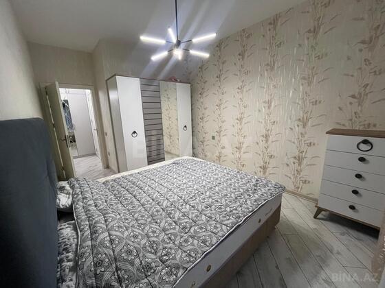 2 otaqlı Yeni tikili, 8 Noyabr m., Bakı