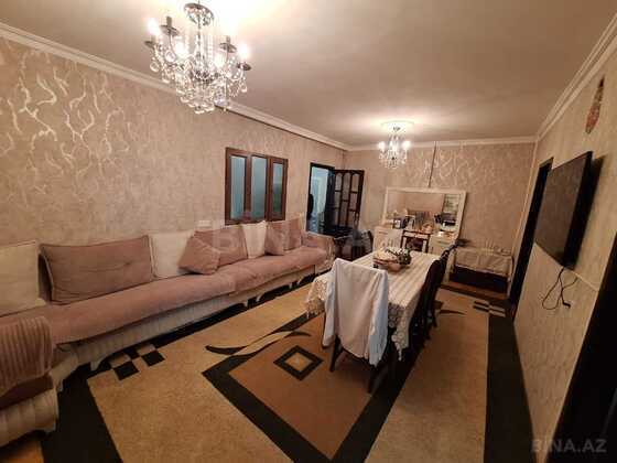 3 otaqlı Köhnə tikili, Nəriman Nərimanov m., Bakı