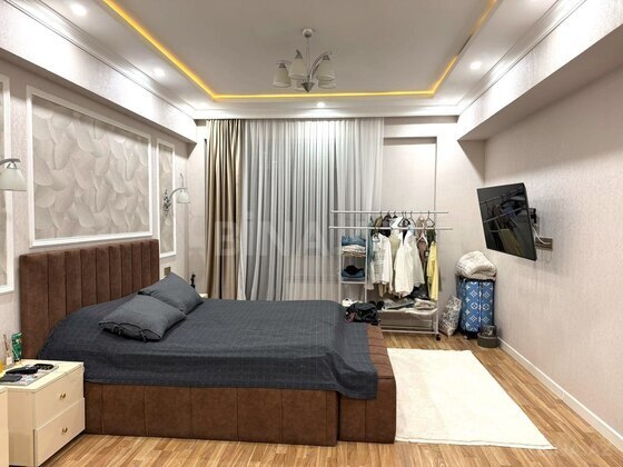 2 otaqlı Yeni tikili, Nərimanov r., Bakı