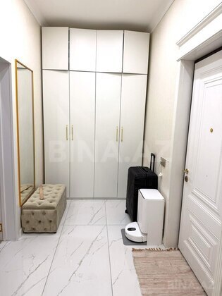 2 otaqlı Yeni tikili, Nərimanov r., Bakı