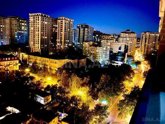 3 otaqlı Yeni tikili, 28 May m., Bakı