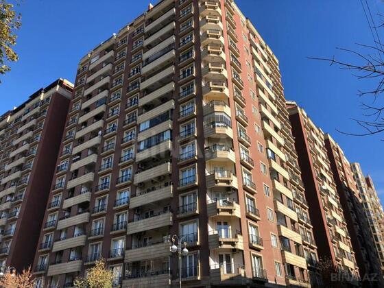 3 otaqlı Yeni tikili, 28 May m., Bakı