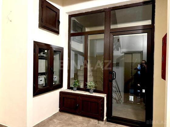 3 otaqlı Yeni tikili, 28 May m., Bakı