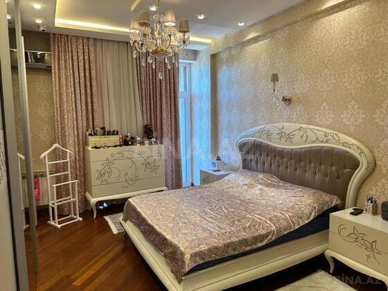 4 otaqlı Yeni tikili, 28 May m., Bakı