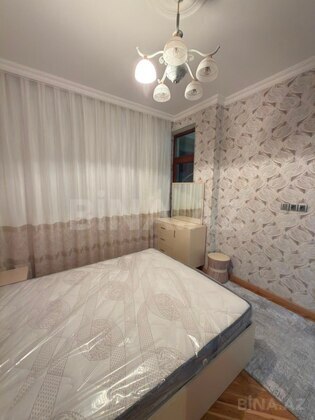 2 otaqlı Yeni tikili, Bakıxanov q., Bakı