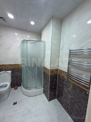 2 otaqlı Yeni tikili, Bakıxanov q., Bakı