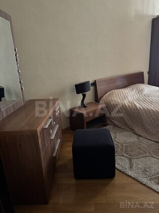 3 otaqlı Yeni tikili, 28 May m., Bakı