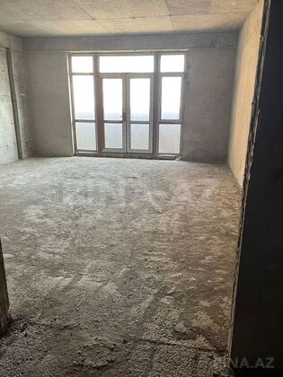 2 otaqlı Yeni tikili, Nəriman Nərimanov m., Bakı