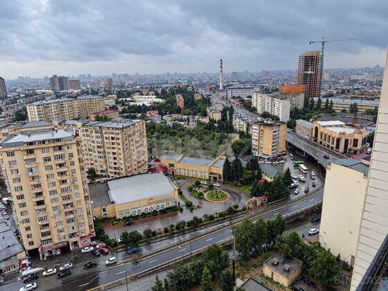2 otaqlı Yeni tikili, 20 Yanvar m., Bakı