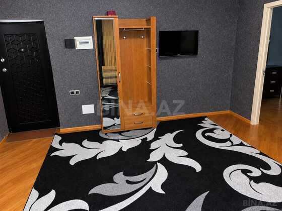 2 otaqlı Yeni tikili, 20 Yanvar m., Bakı