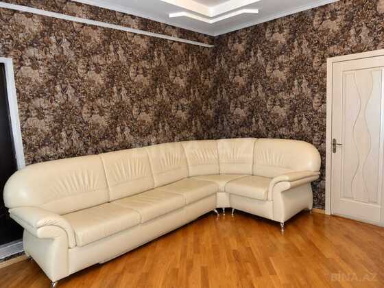 2 otaqlı Yeni tikili, 20 Yanvar m., Bakı