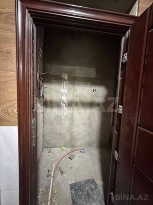 1 otaqlı Yeni tikili, Nəsimi r., Bakı