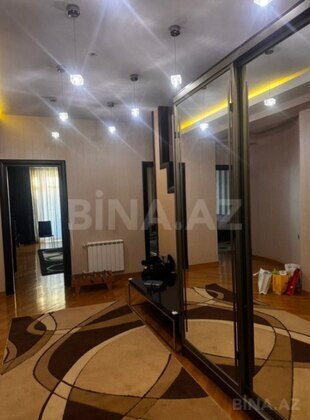 3 otaqlı Yeni tikili, 28 May m., Bakı