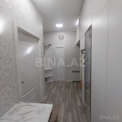 2 otaqlı Yeni tikili, 20 Yanvar m., Bakı