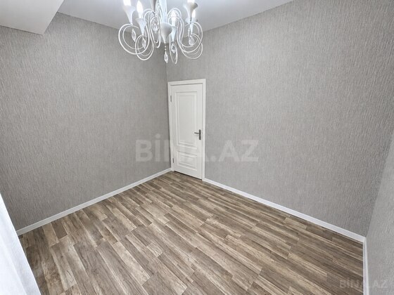 2 otaqlı Yeni tikili, 20 Yanvar m., Bakı