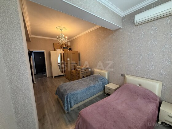 3 otaqlı Yeni tikili, 28 May m., Bakı
