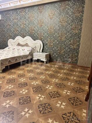 4 otaqlı Yeni tikili, Gənclik m., Bakı