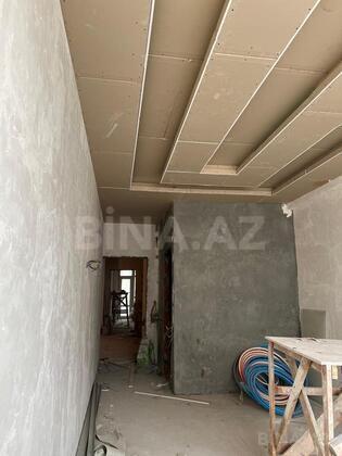 3 otaqlı Yeni tikili, Şah İsmayıl Xətai m., Bakı