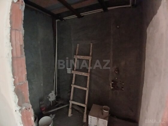 3 otaqlı Yeni tikili, Şah İsmayıl Xətai m., Bakı