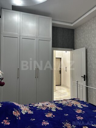 2 otaqlı Yeni tikili, Xırdalan
