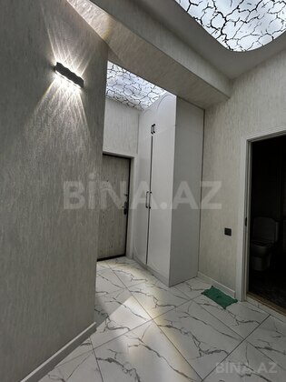 2 otaqlı Yeni tikili, Xırdalan