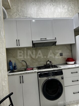 2 otaqlı Yeni tikili, Xırdalan