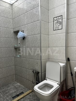 2 otaqlı Yeni tikili, Xırdalan