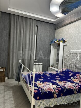 2 otaqlı Yeni tikili, Xırdalan