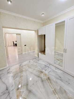 3 otaqlı Yeni tikili, 20 Yanvar m., Bakı