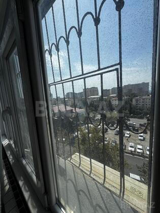 2 otaqlı Yeni tikili, Neftçilər m., Bakı
