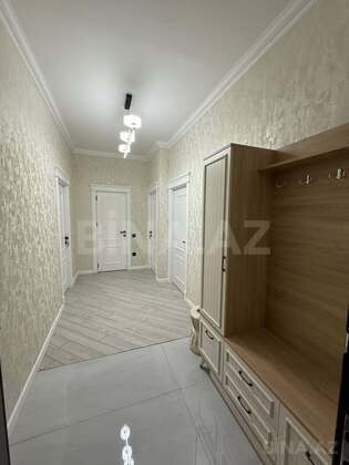 3 otaqlı Yeni tikili, 20 Yanvar m., Bakı