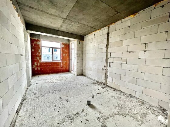 2 otaqlı Yeni tikili, Qara Qarayev m., Bakı